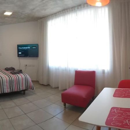 Ayacucho Y Viamonte Apartman Rosario Kültér fotó