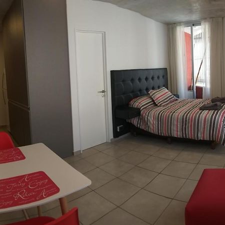 Ayacucho Y Viamonte Apartman Rosario Kültér fotó