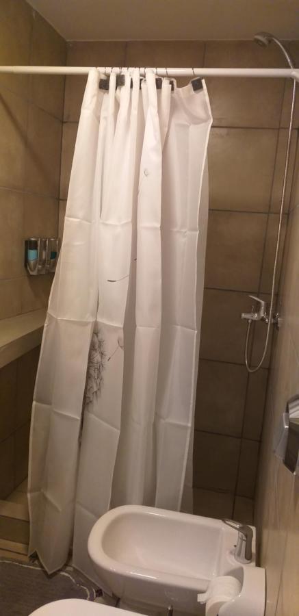 Ayacucho Y Viamonte Apartman Rosario Kültér fotó